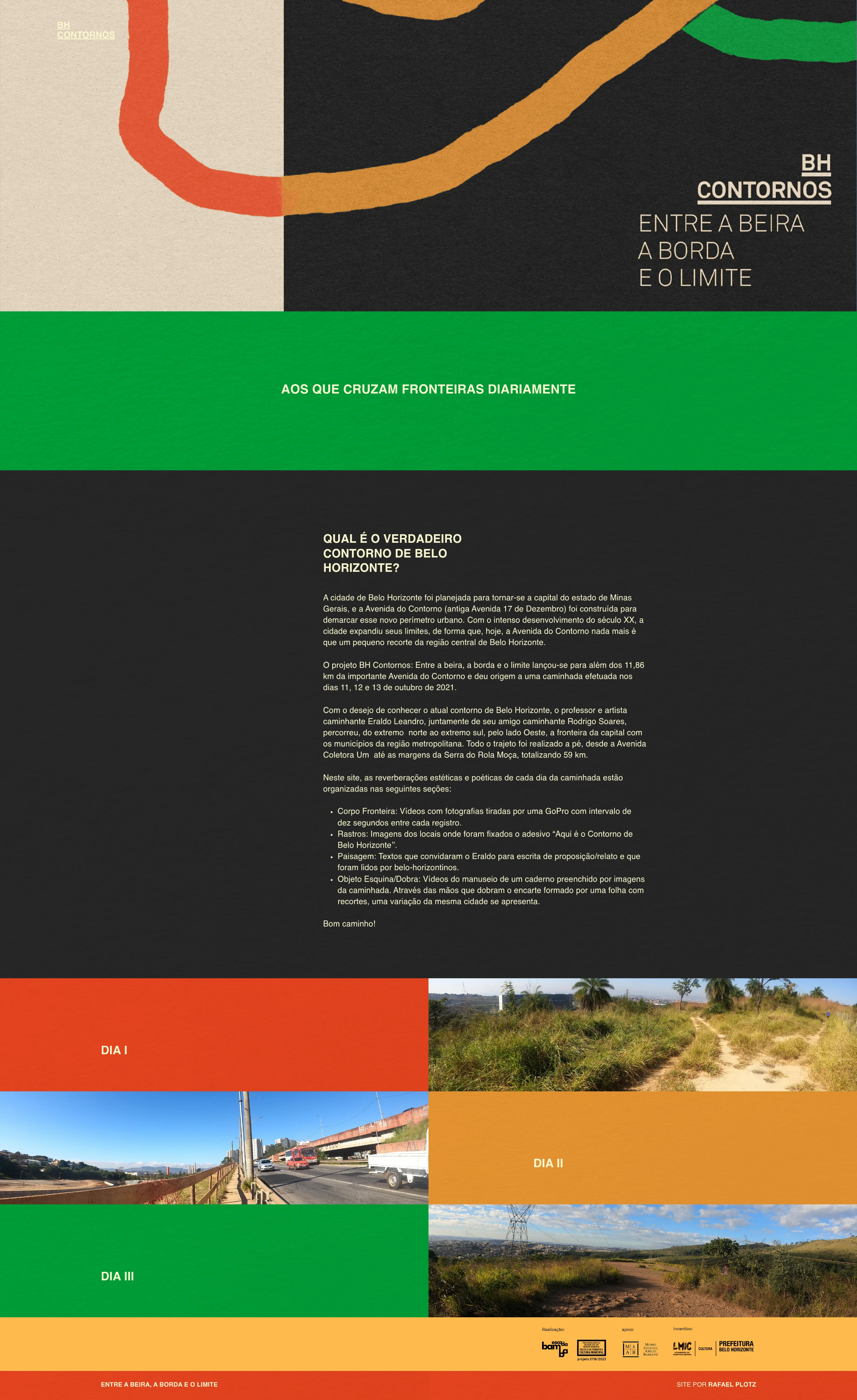BH Contornos - desktop